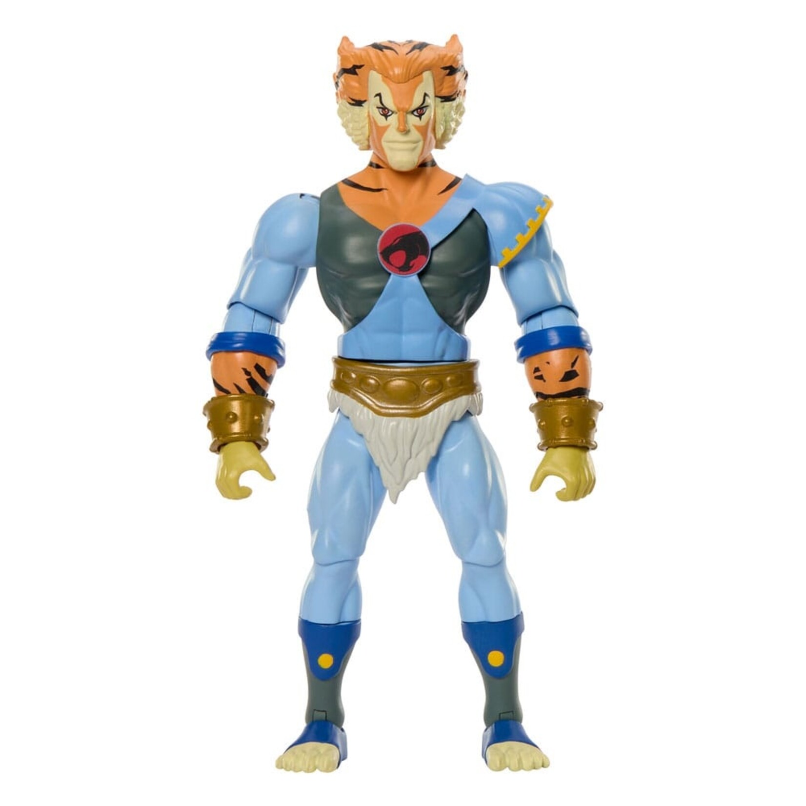 Mattel Mattel MOTU x ThunderCats Action Figure Tygra 14 cm