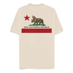 Difuzed Difuzed Fallout T-Shirt New California Republic