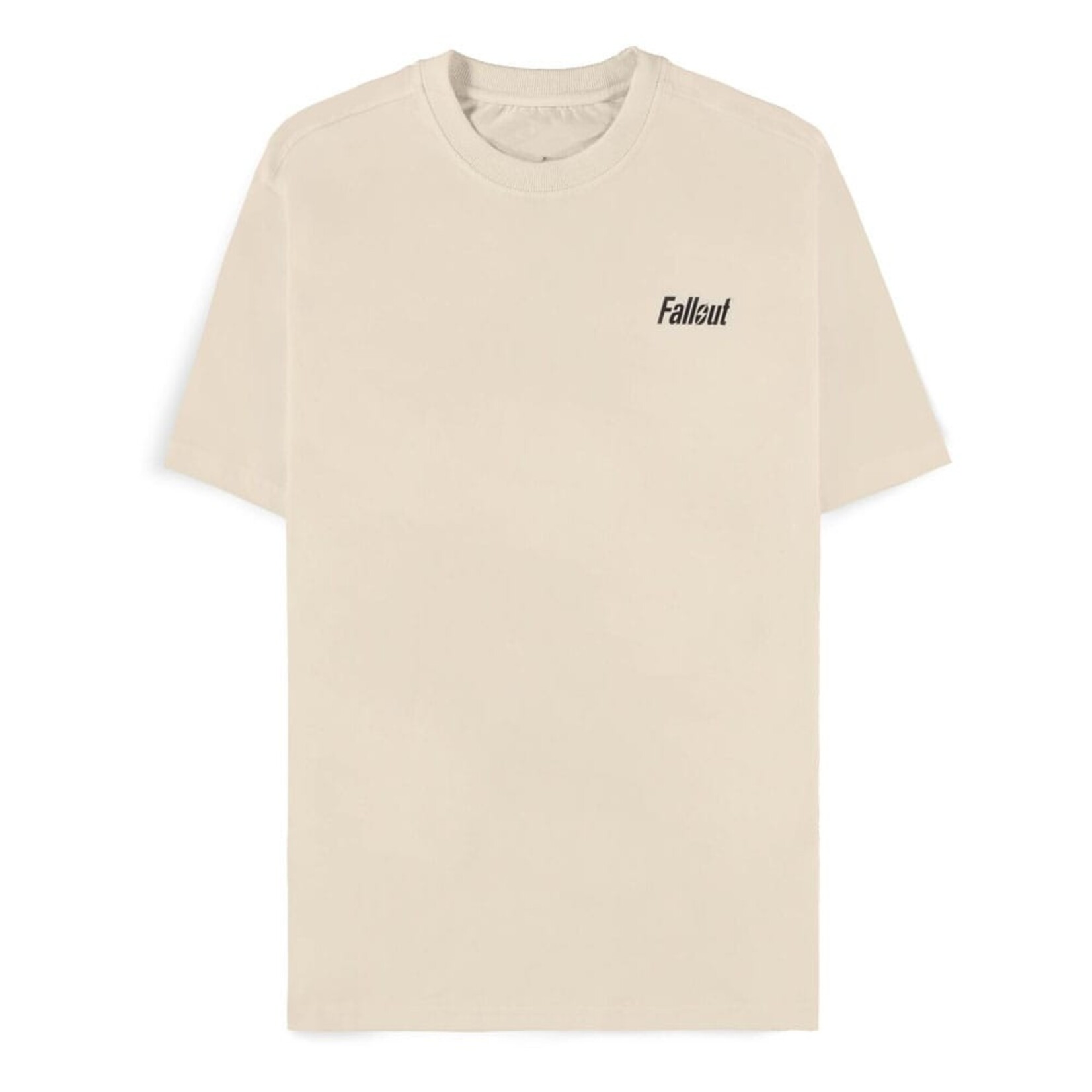 Difuzed Difuzed Fallout T-Shirt New California Republic