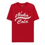 Difuzed Difuzed Fallout T-Shirt Nuka Cola