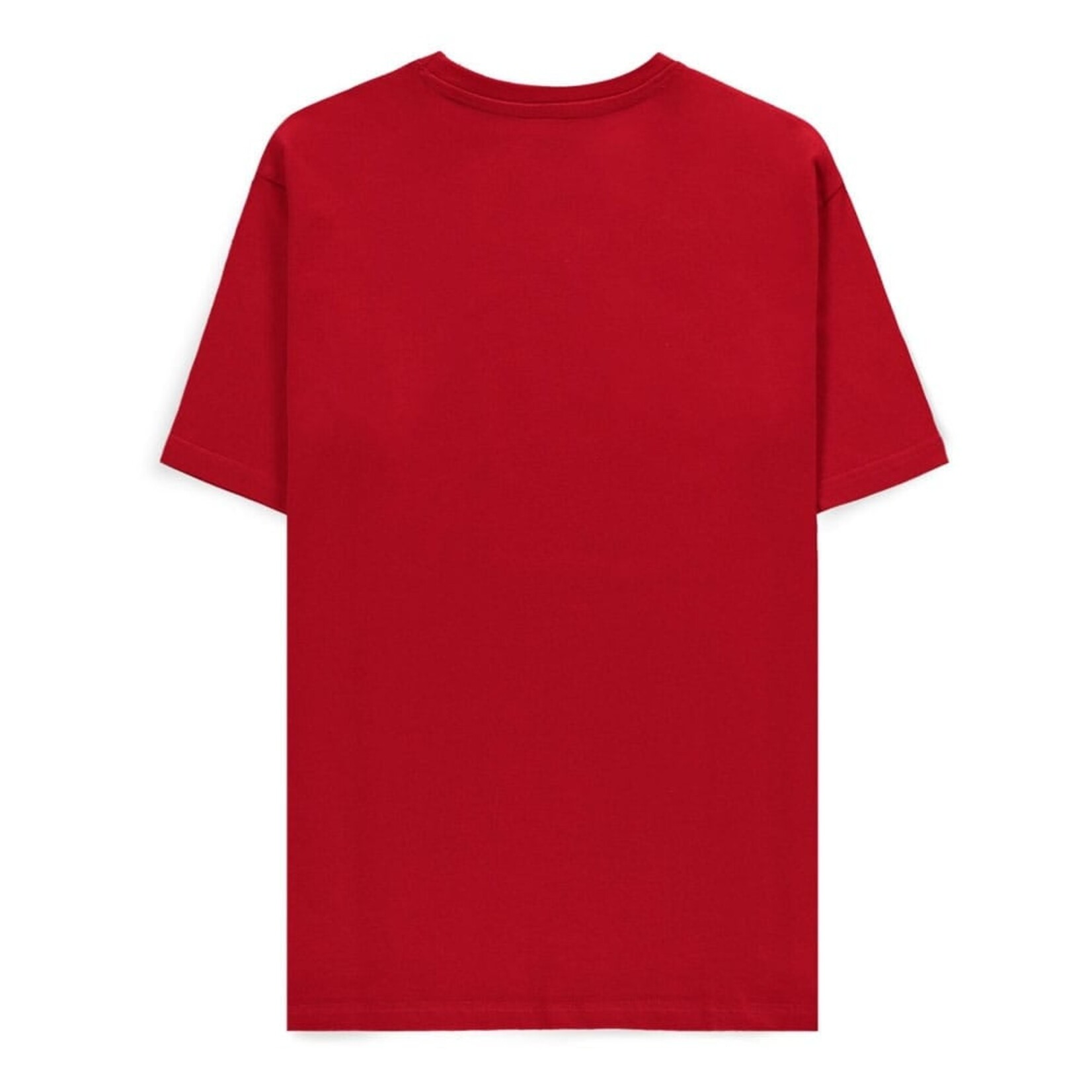 Difuzed Difuzed Fallout T-Shirt Nuka Cola