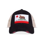 Difuzed Difuzed Fallout Cap New California Republic