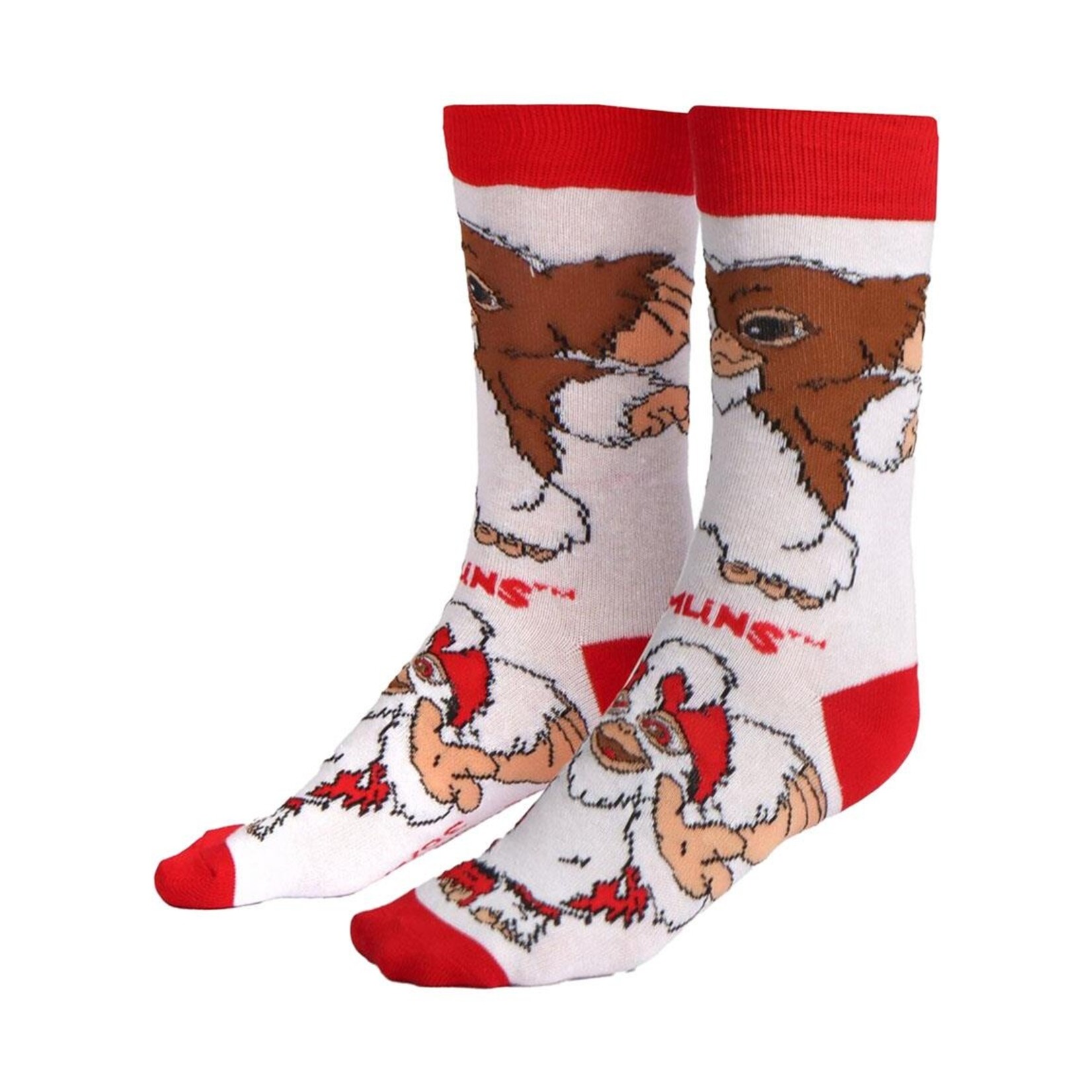 Cerdá Cerdá Gremlins Socks Gift Box Size 36-43