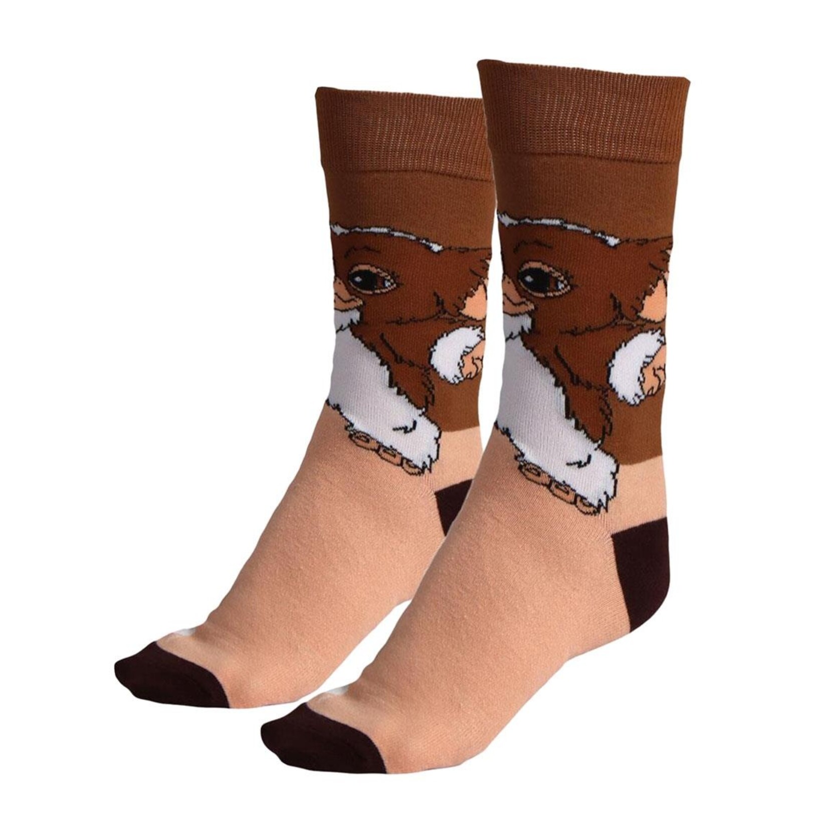 Cerdá Cerdá Gremlins Socks Gift Box Size 36-43