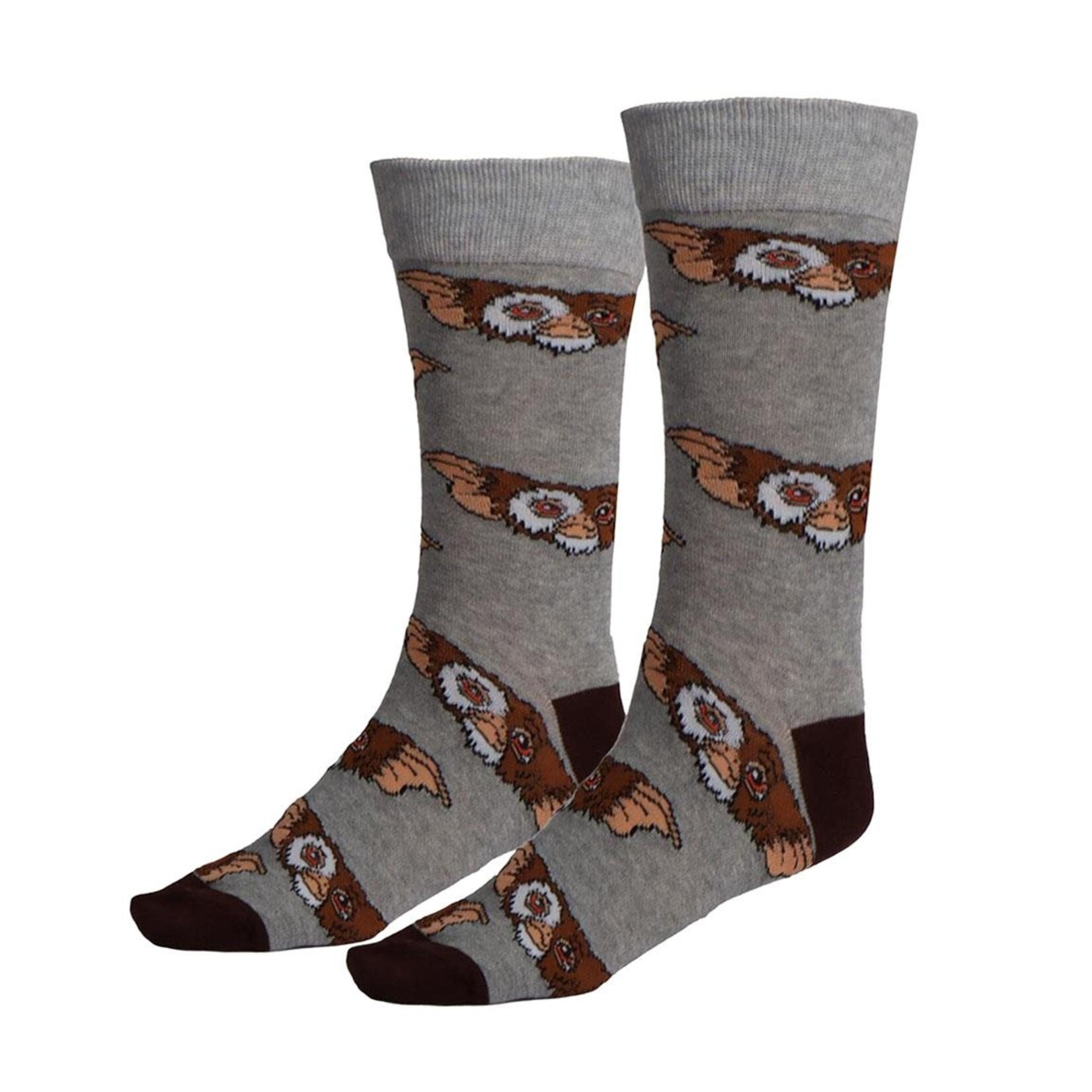 Cerdá Cerdá Gremlins Socks Gift Box Size 36-43