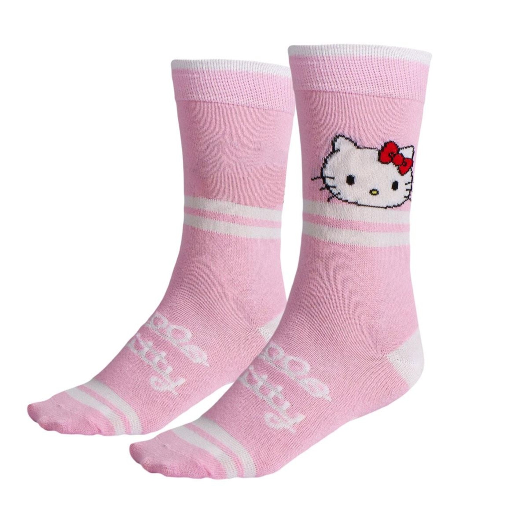 Cerdá Cerdá Sanrio Hello Kitty Socks Gift Box Size 36-43