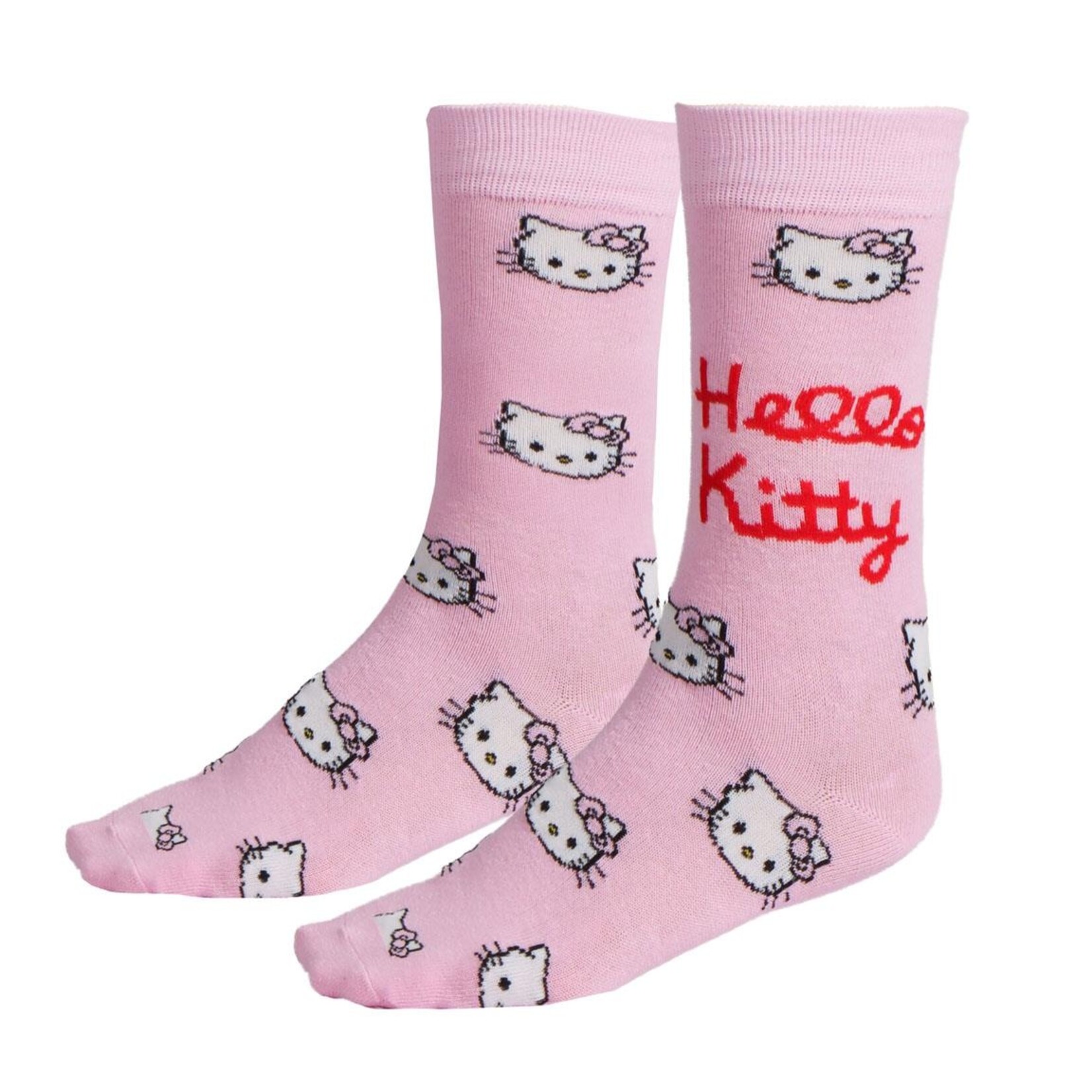 Cerdá Cerdá Sanrio Hello Kitty Socks Gift Box Size 36-43