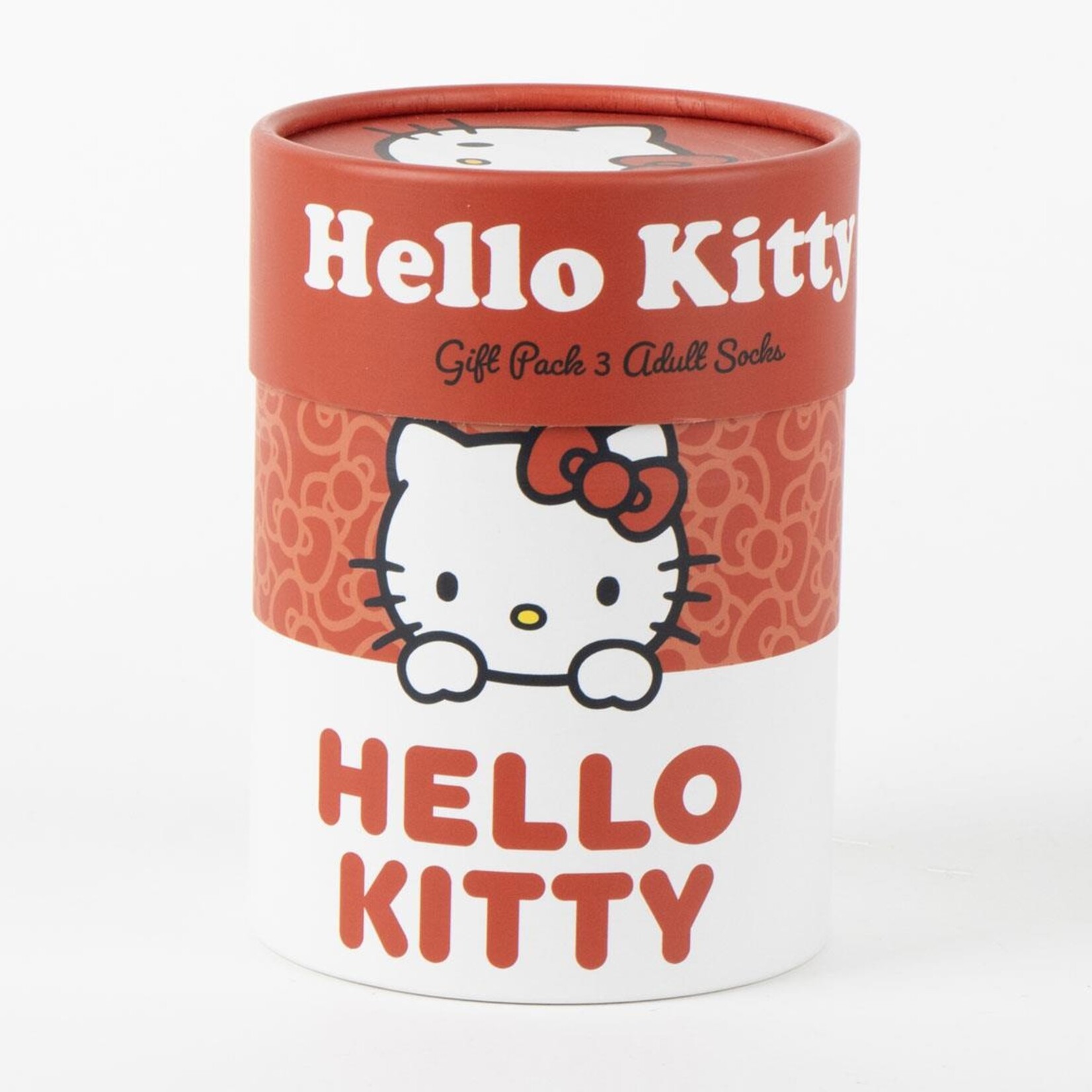 Cerdá Cerdá Sanrio Hello Kitty Socks Gift Box Size 36-43