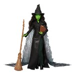 Mattel Mattel Wicked For Good Doll Thrillifying Elphaba Thropp 29 cm