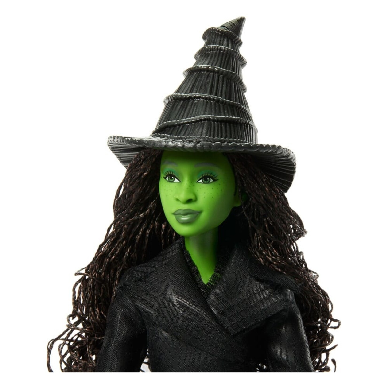 Mattel Mattel Wicked For Good Doll Thrillifying Elphaba Thropp 29 cm