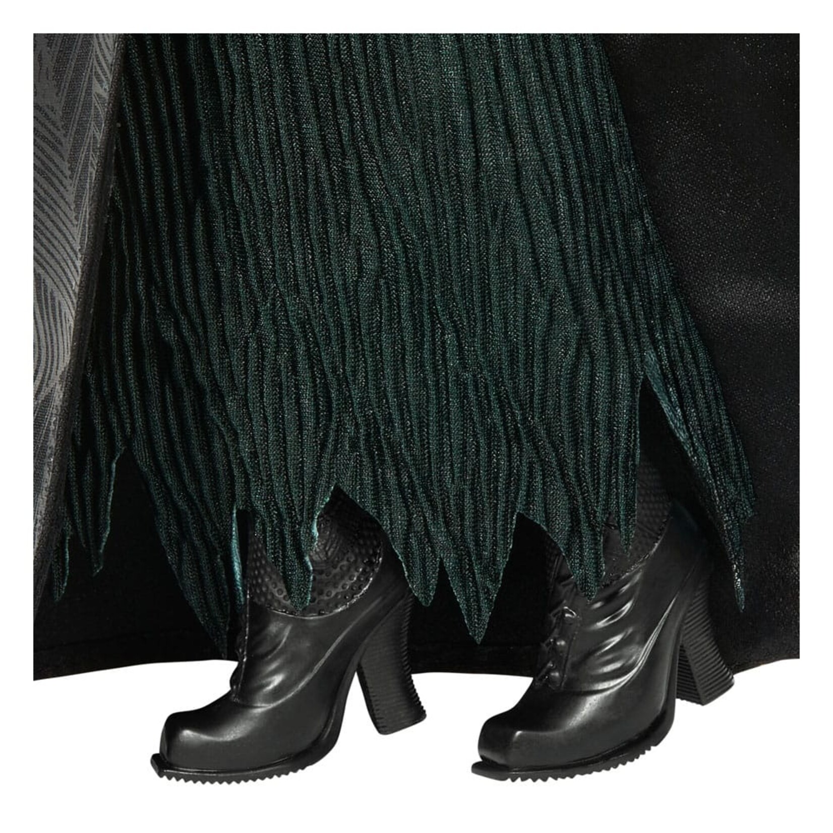 Mattel Mattel Wicked For Good Doll Thrillifying Elphaba Thropp 29 cm