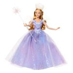 Mattel Mattel Wicked For Good Doll Enchanting Glinda Upland 29 cm