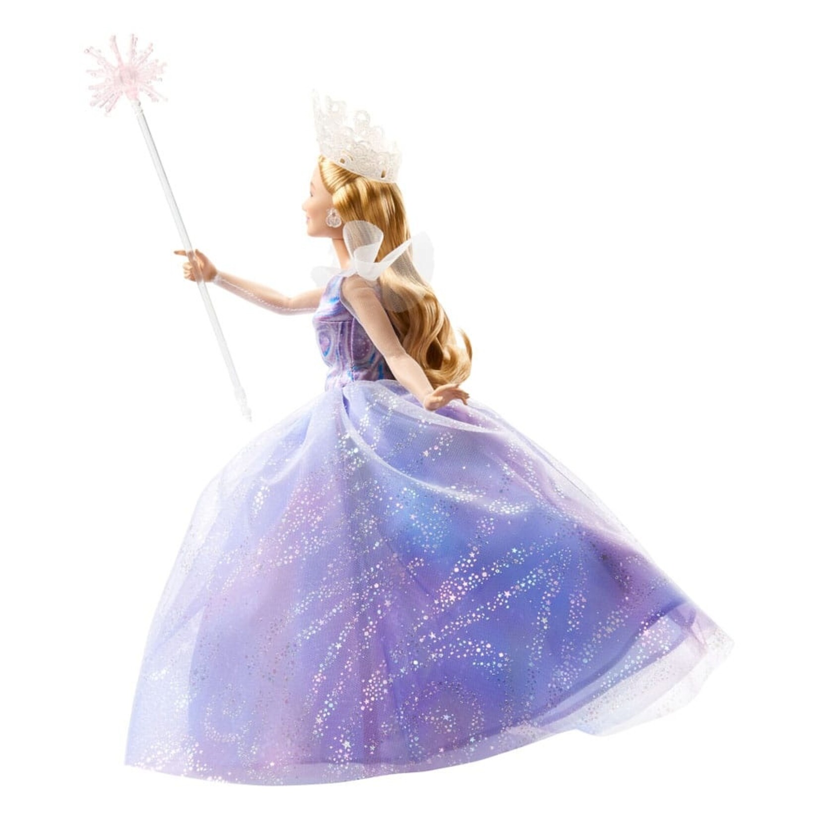Mattel Mattel Wicked For Good Doll Enchanting Glinda Upland 29 cm