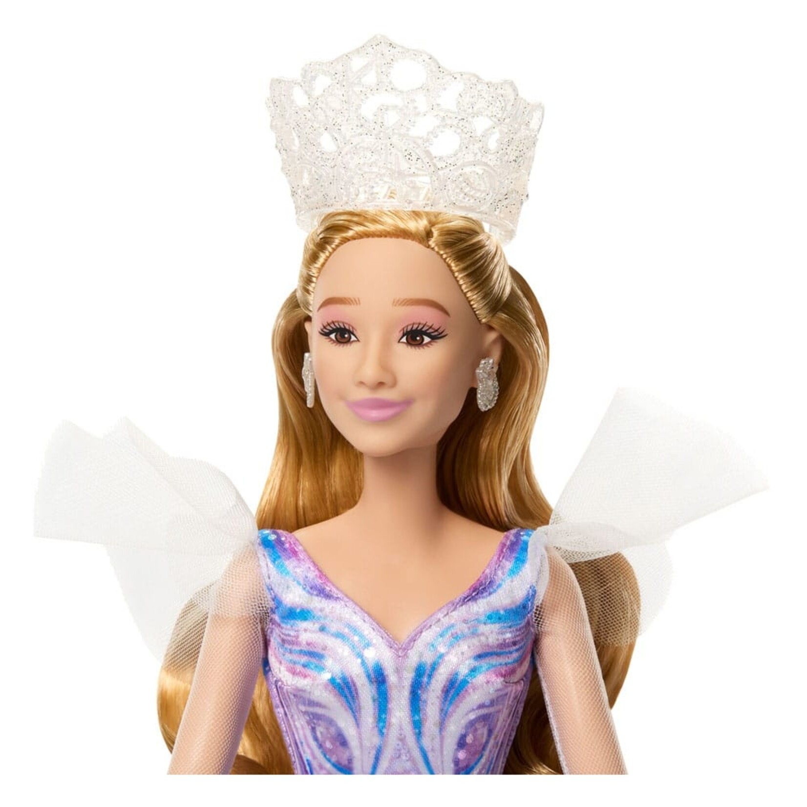 Mattel Mattel Wicked For Good Doll Enchanting Glinda Upland 29 cm
