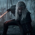 The Witcher (Season 4)