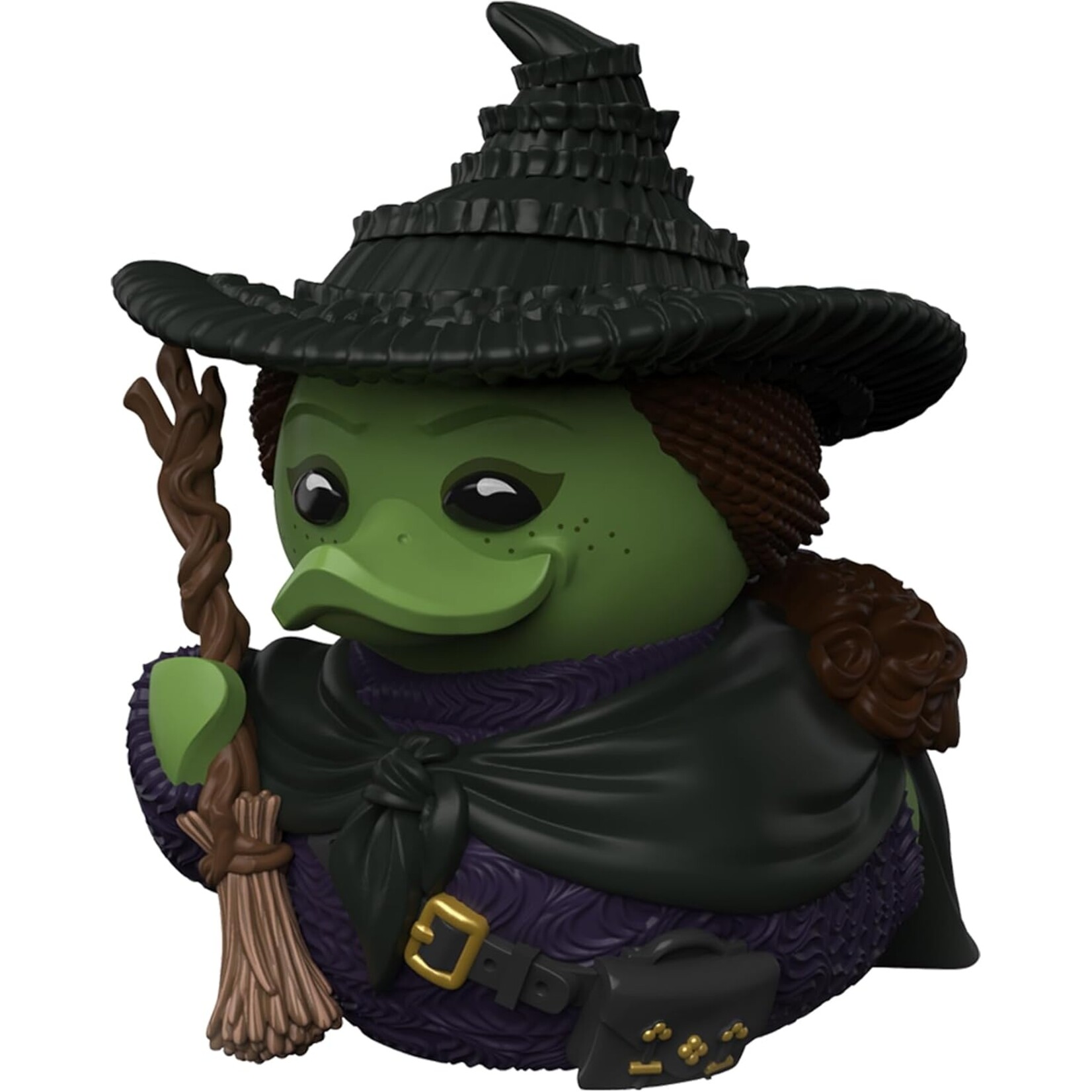 TUBBZ TUBBZ Wicked Cosplaying Duck Elphaba Thropp 10 cm