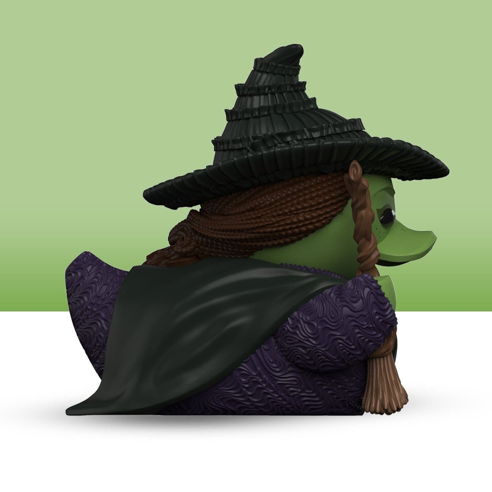 TUBBZ TUBBZ Wicked Cosplaying Duck Elphaba Thropp 10 cm