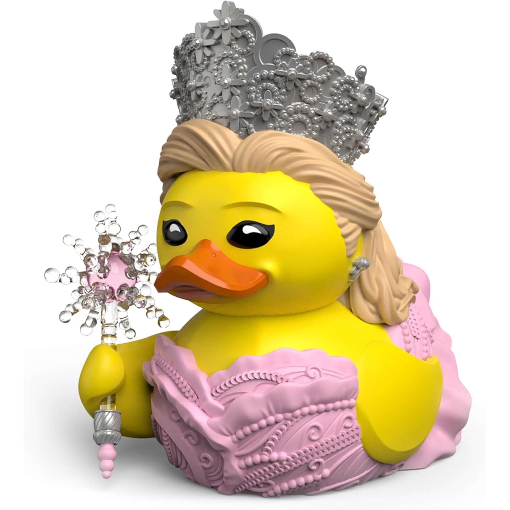 TUBBZ TUBBZ Wicked Cosplaying Duck Glinda Upland 10 cm
