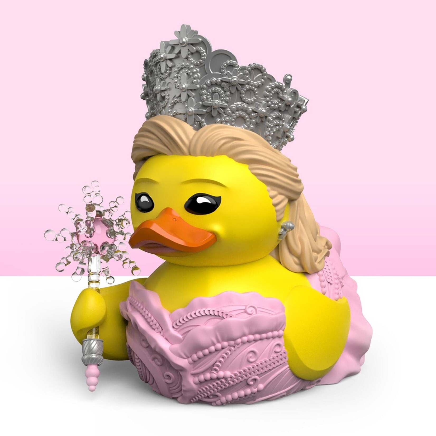TUBBZ TUBBZ Wicked Cosplaying Duck Glinda Upland 10 cm