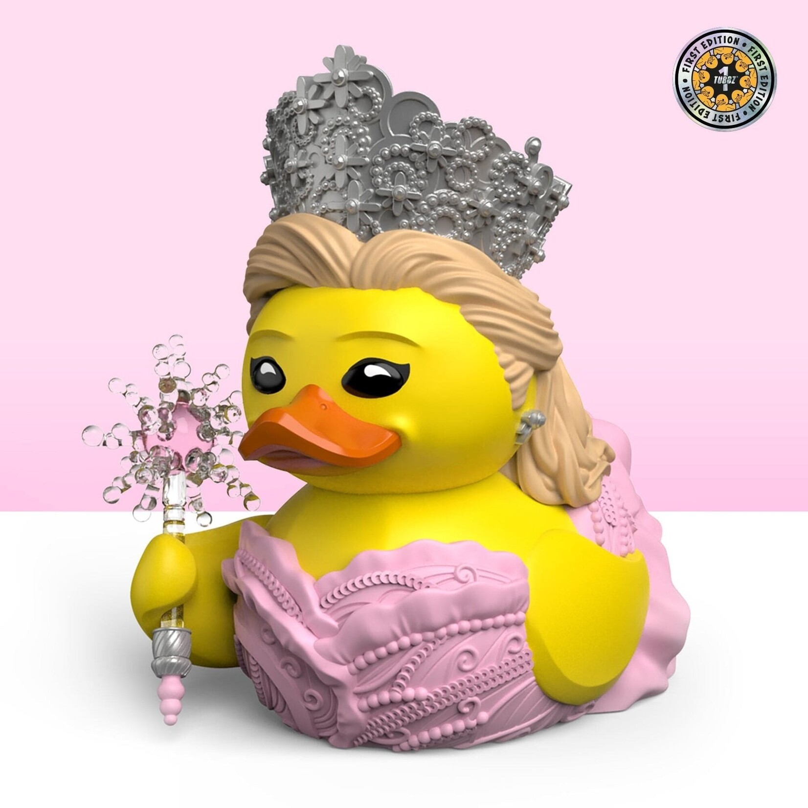 TUBBZ TUBBZ Wicked Cosplaying Duck Glinda Upland 10 cm