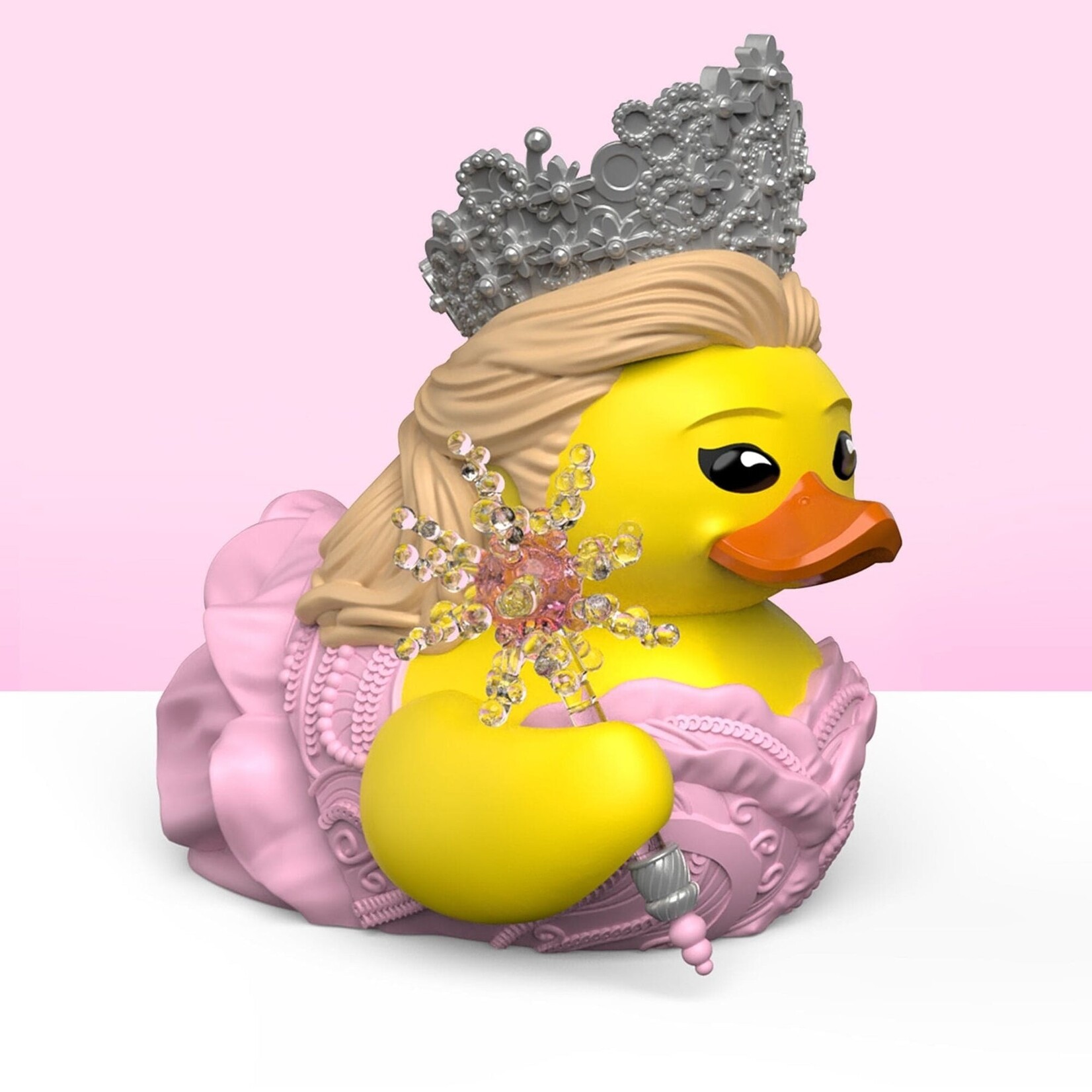 TUBBZ TUBBZ Wicked Cosplaying Duck Glinda Upland 10 cm