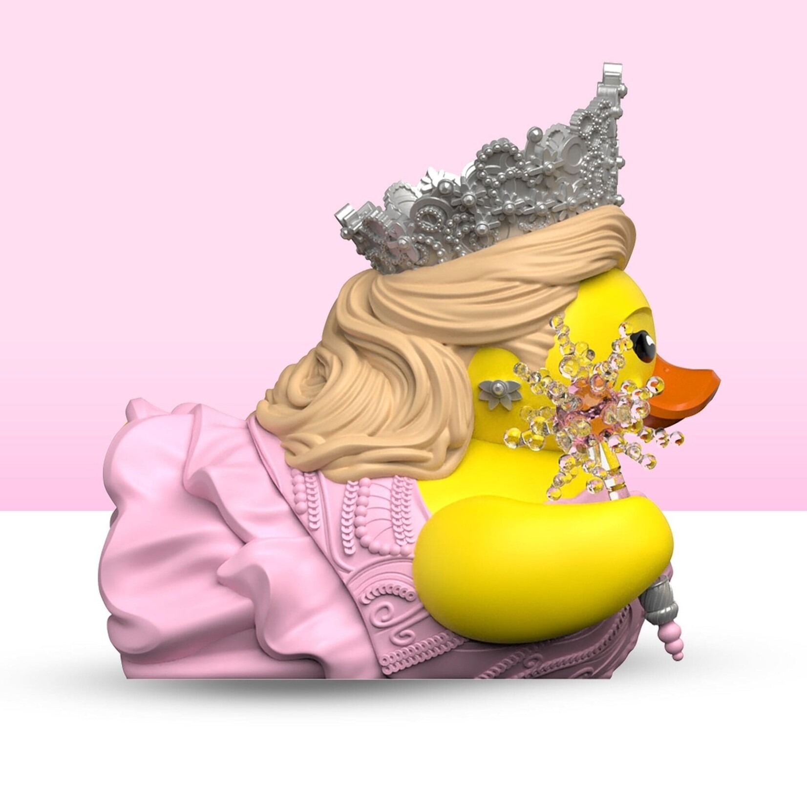 TUBBZ TUBBZ Wicked Cosplaying Duck Glinda Upland 10 cm