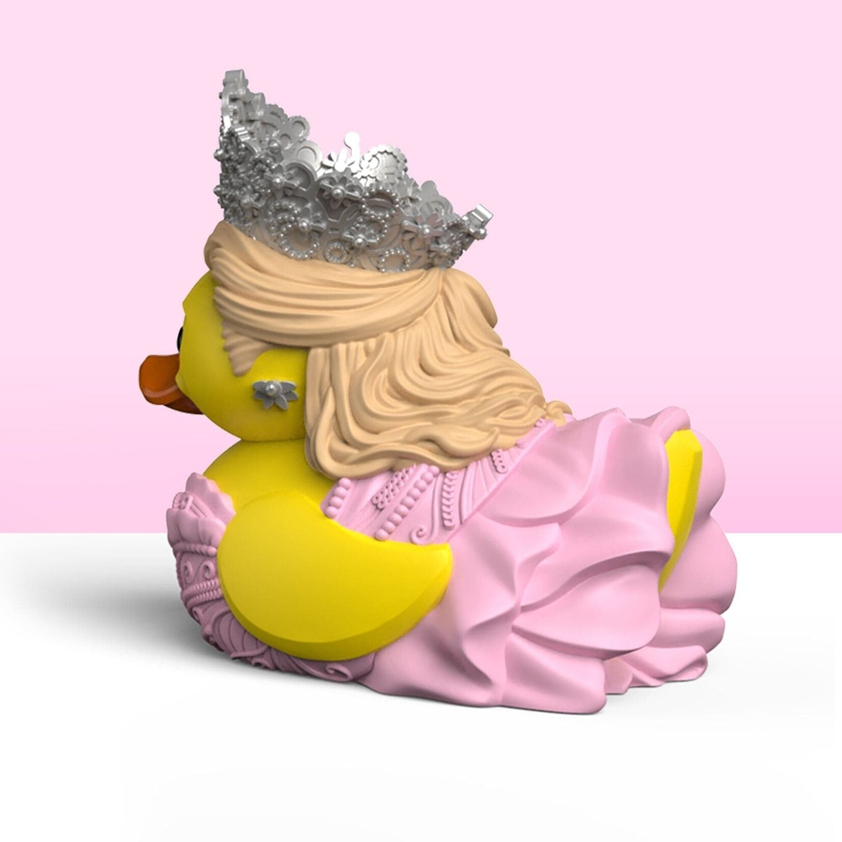 TUBBZ TUBBZ Wicked Cosplaying Duck Glinda Upland 10 cm