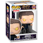 Funko Funko Buffy the Vampire Slayer POP! Television Vinyl Figure Angel 9 cm