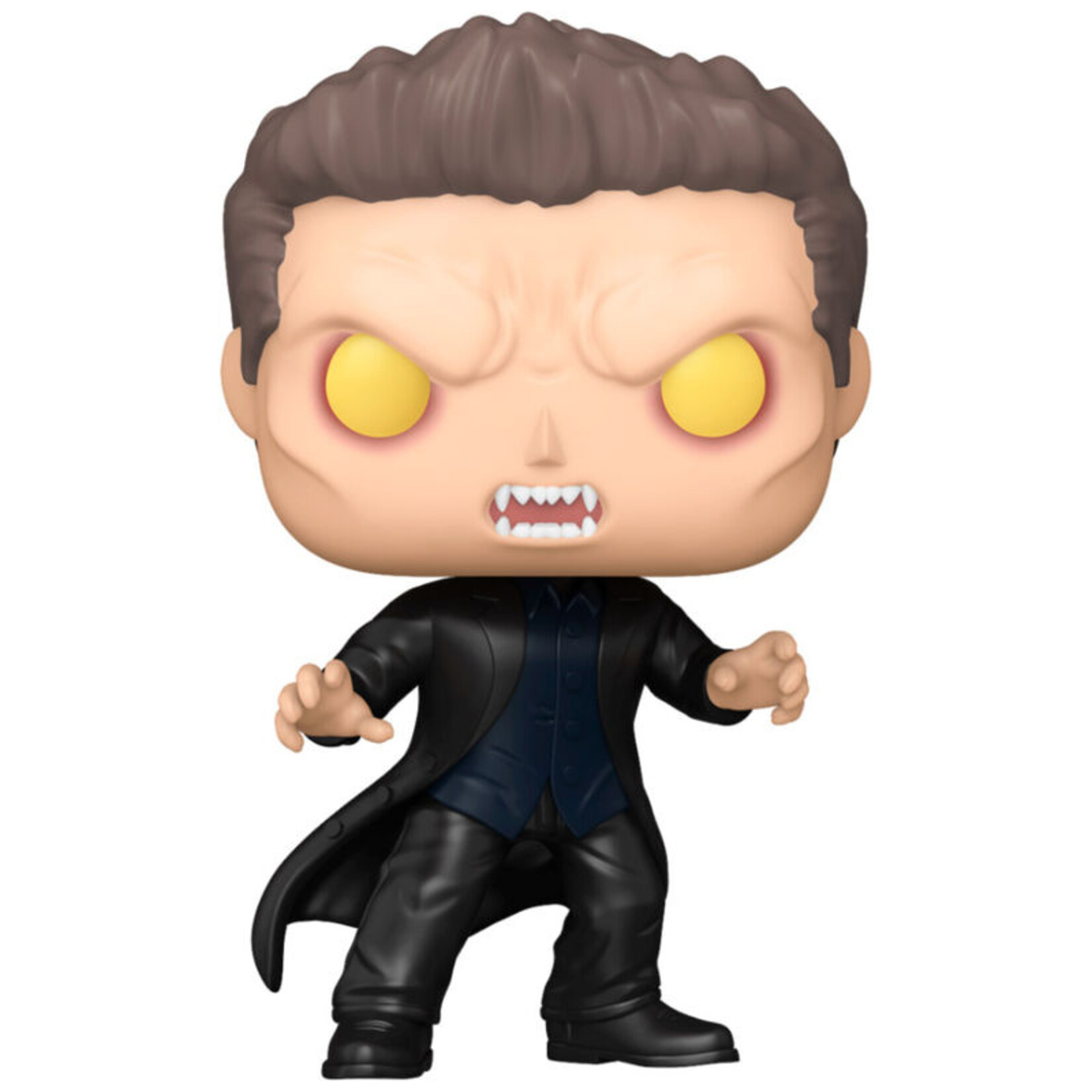 Funko Funko Buffy the Vampire Slayer POP! Television Vinyl Figure Angel 9 cm