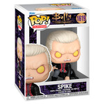 Funko Funko Buffy the Vampire Slayer POP! Television Vinyl Figure Spike 9 cm