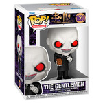 Funko Funko Buffy the Vampire Slayer POP! Television Vinyl Figure The Gentleman 9 cm