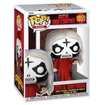 Funko Funko House of 1000 Corpses POP! Plus Vinyl Figure Otis B. Driftwood 9 cm