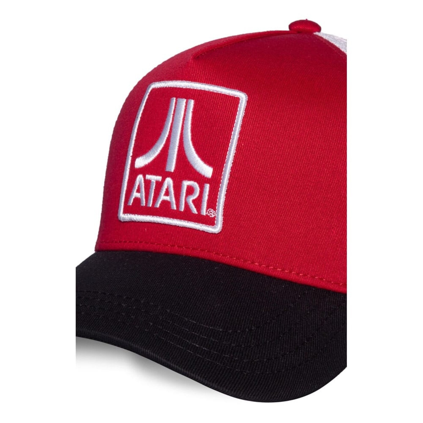Difuzed Difuzed Atari Cap