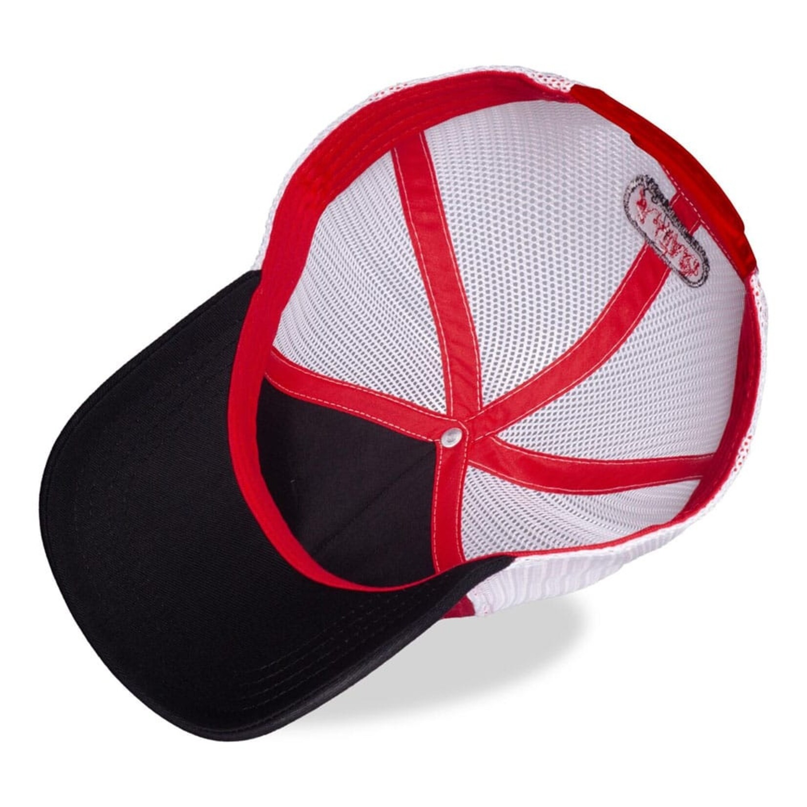 Difuzed Difuzed Atari Cap