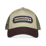 Difuzed Difuzed Commodore 64 Cap