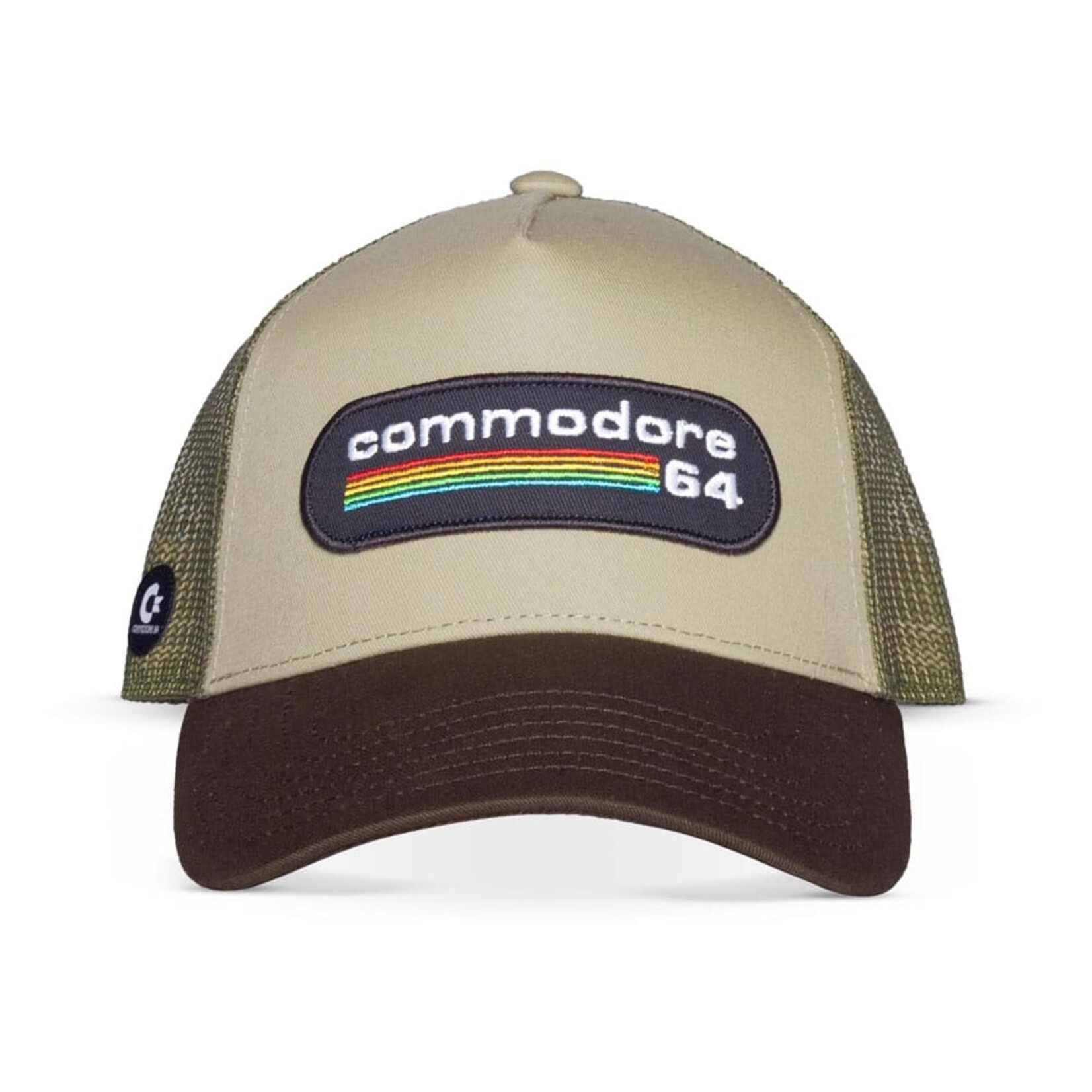 Difuzed Difuzed Commodore 64 Cap