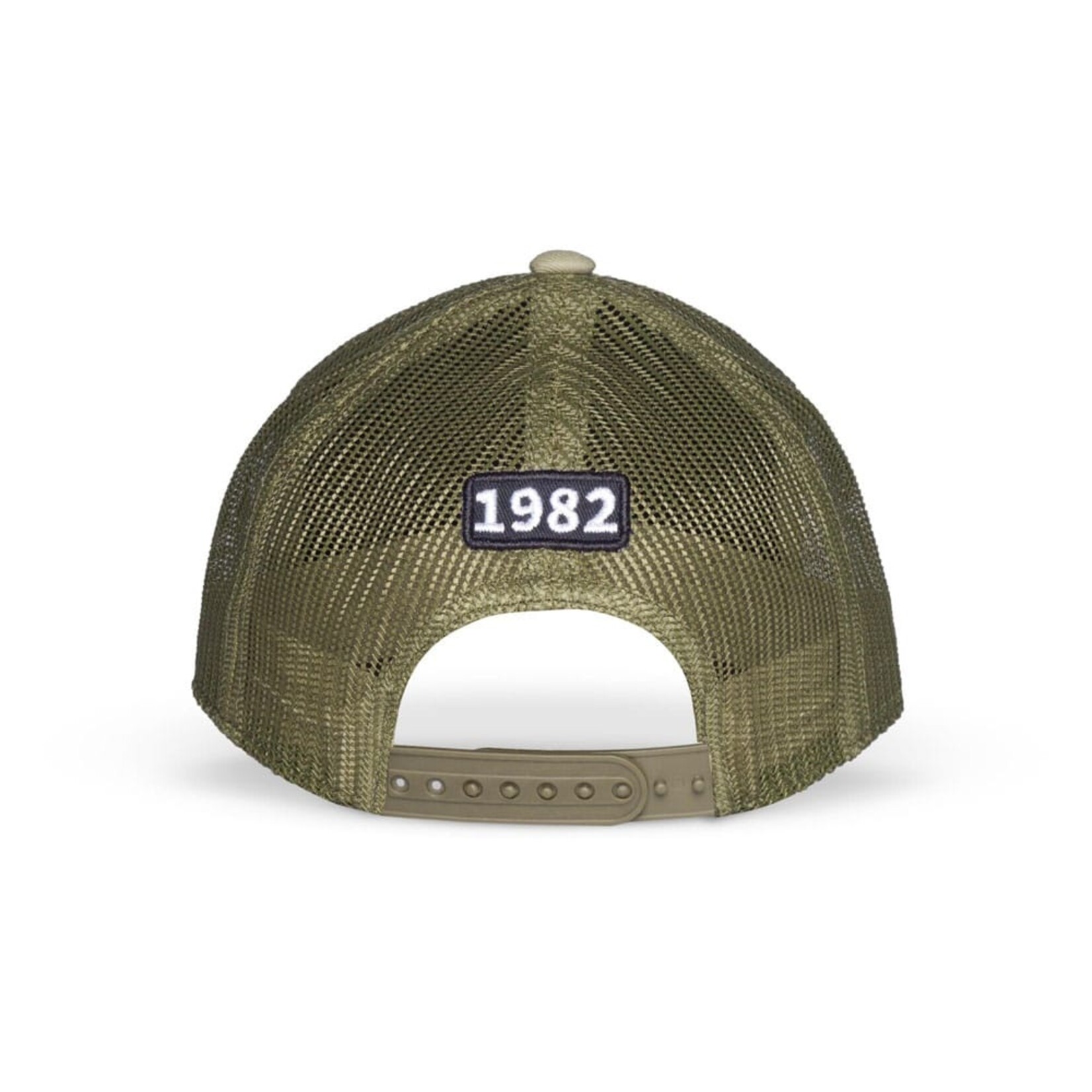 Difuzed Difuzed Commodore 64 Cap