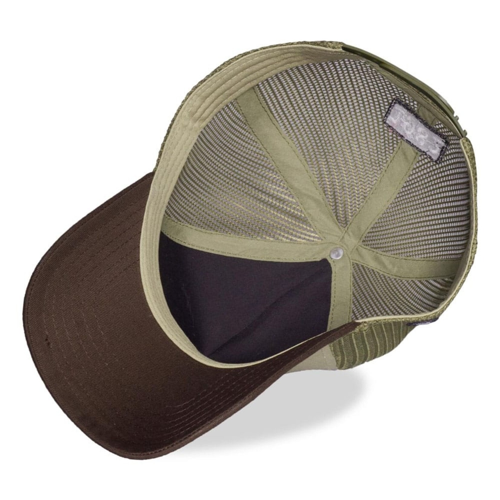 Difuzed Difuzed Commodore 64 Cap