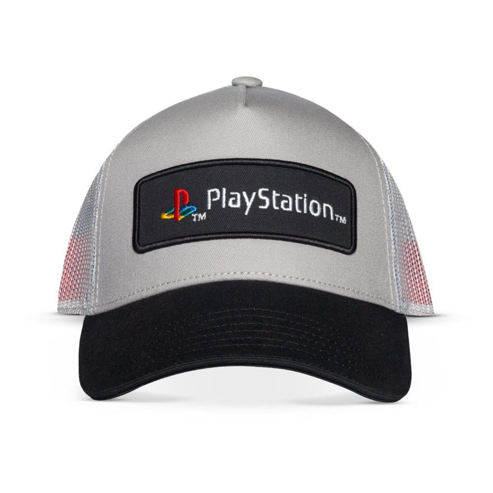Difuzed Difuzed PlayStation Cap