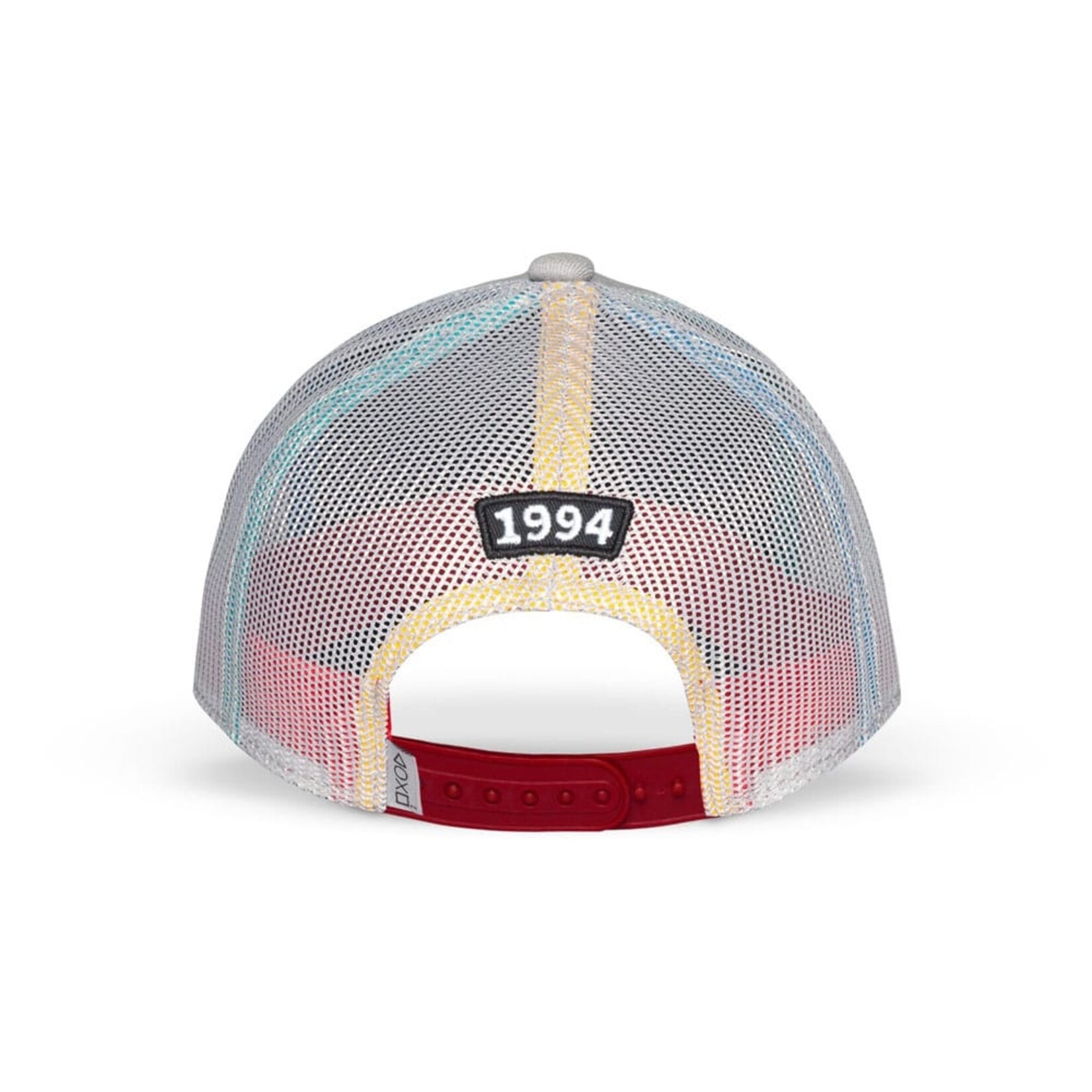 Difuzed Difuzed PlayStation Cap