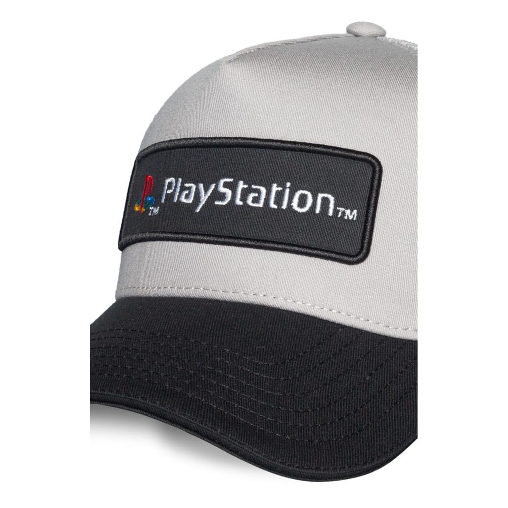 Difuzed Difuzed PlayStation Cap