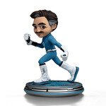 Iron Studios Iron Studios Marvel Fantastic Four Mini Co. Mr. Fantastic 15 cm