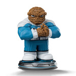 Iron Studios Iron Studios Marvel Fantastic Four Mini Co. The Thing 17 cm