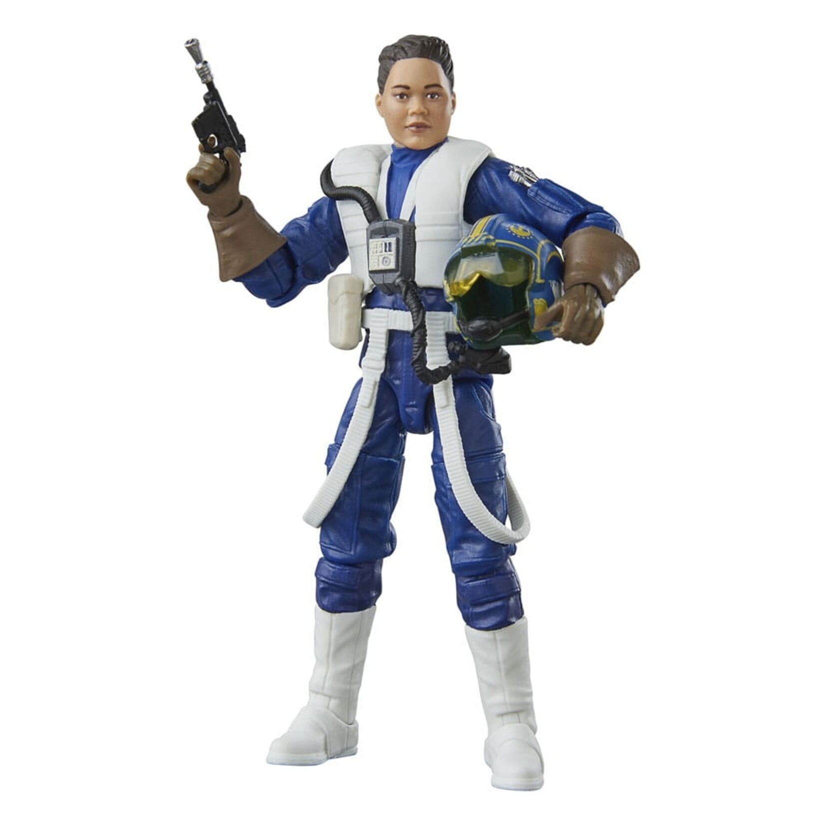 Hasbro Hasbro Star Wars Ahsoka Vintage Collection Action Figure Lieutenant Callahan 10 cm