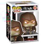 Funko Funko TMNT The Last Ronin POP! Comics Vinyl Figure Moja 9 cm