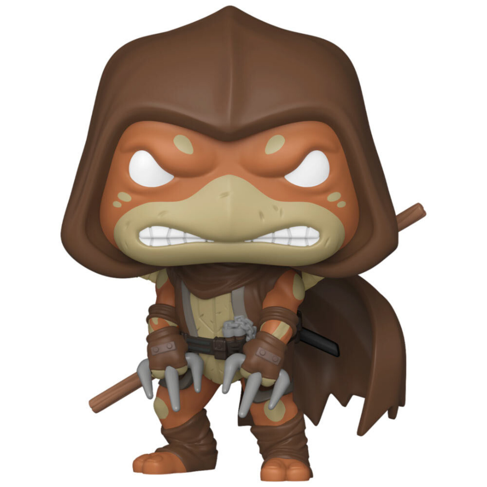 Funko Funko TMNT The Last Ronin POP! Comics Vinyl Figure Moja 9 cm