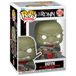 Funko Funko TMNT The Last Ronin POP! Comics Vinyl Figure Odyn 9 cm