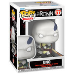 Funko Funko TMNT The Last Ronin POP! Comics Vinyl Figure Uno 9 cm