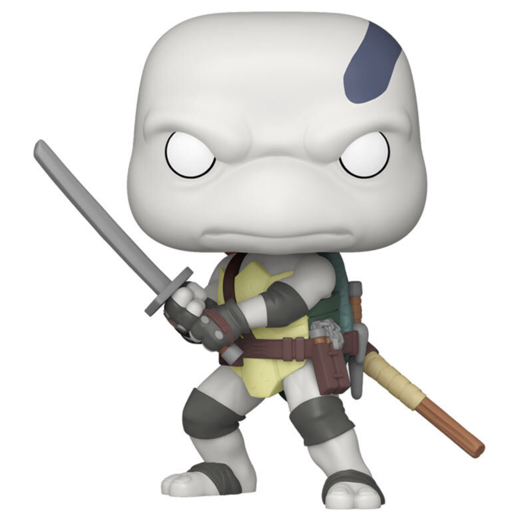 Funko Funko TMNT The Last Ronin POP! Comics Vinyl Figure Uno 9 cm