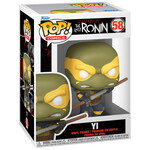 Funko Funko TMNT The Last Ronin POP! Comics Vinyl Figure Yi 9 cm